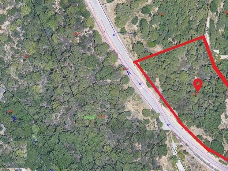 Plot for Sale in Benahavís, Malaga 1