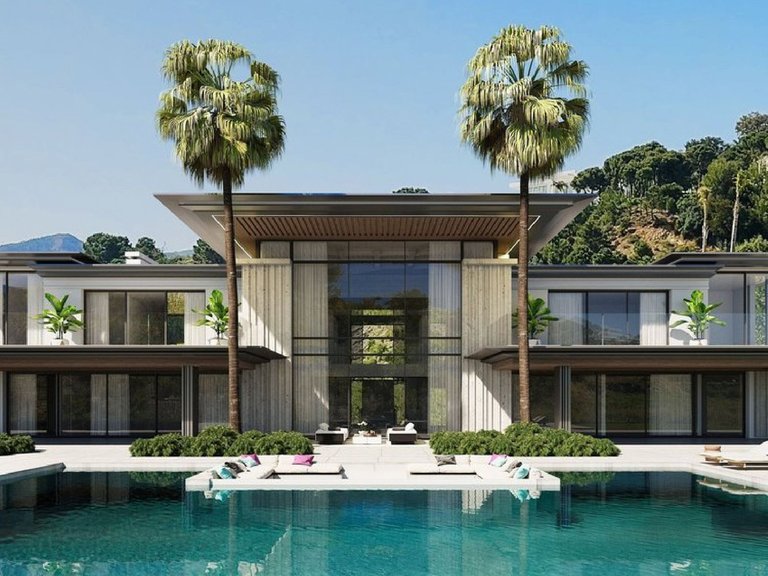 Plot for Sale in Benahavís, Malaga 2