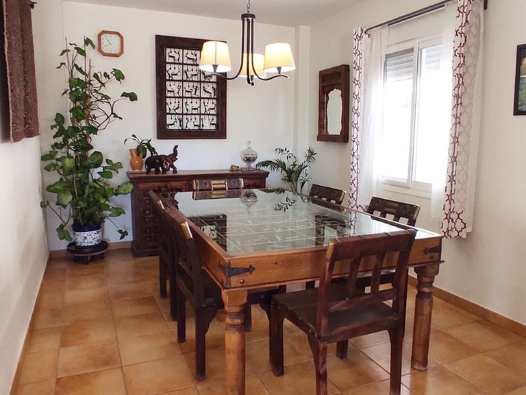 Villa for Sale in Coín, Malaga 10