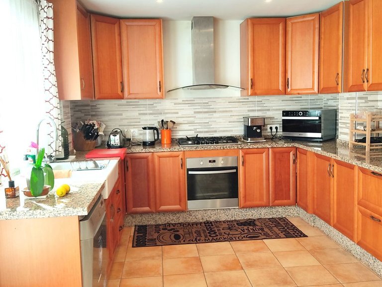 Villa for Sale in Coín, Malaga 15