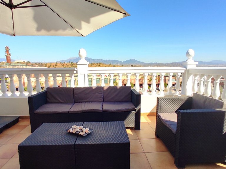 Villa for Sale in Coín, Malaga 18
