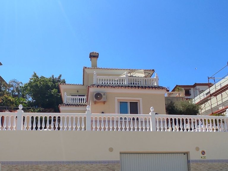 Villa for Sale in Coín, Malaga 2