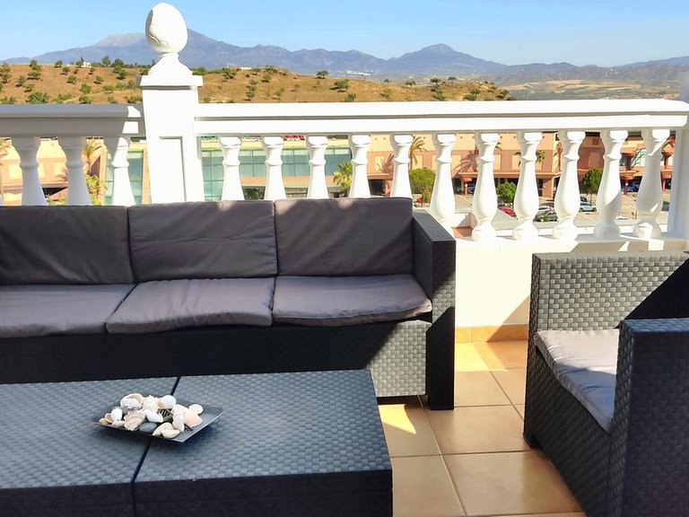 Villa for Sale in Coín, Malaga 20