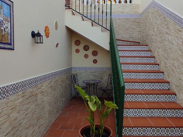 Villa for Sale in Coín, Malaga 45
