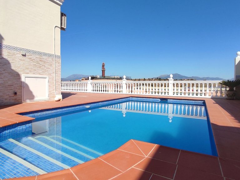 Villa for Sale in Coín, Malaga 5