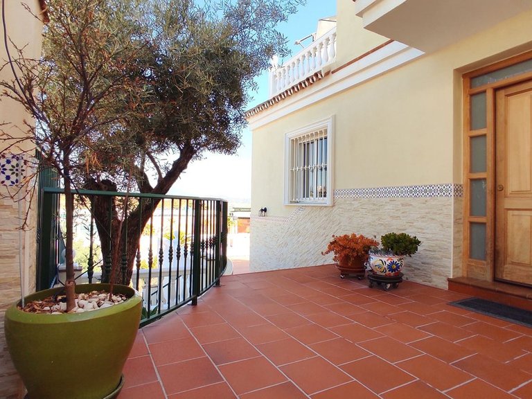 Villa for Sale in Coín, Malaga 6