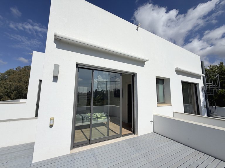Villa for Sale in Nueva Andalucía, Malaga 17