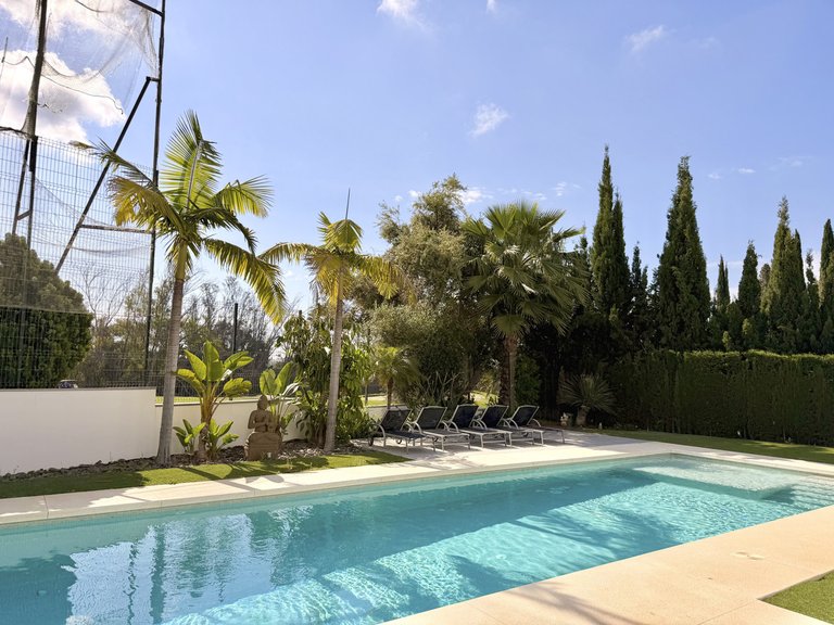 Villa for Sale in Nueva Andalucía, Malaga 31