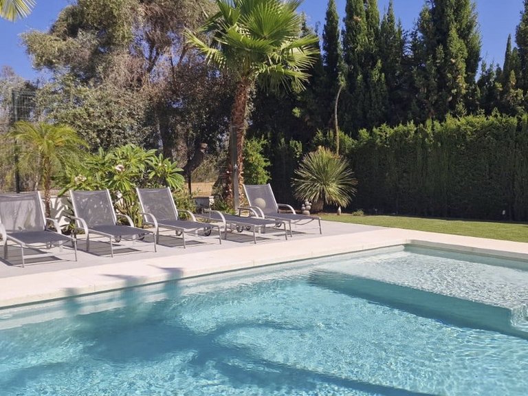 Villa for Sale in Nueva Andalucía, Malaga 39
