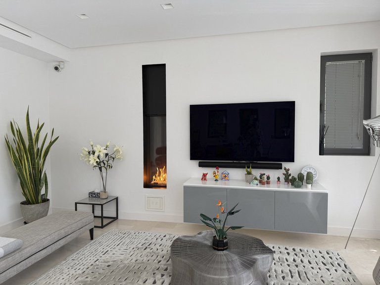 Villa for Sale in Nueva Andalucía, Malaga 4
