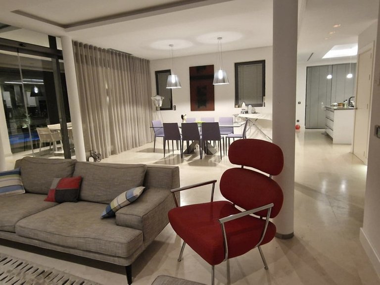Villa for Sale in Nueva Andalucía, Malaga 45