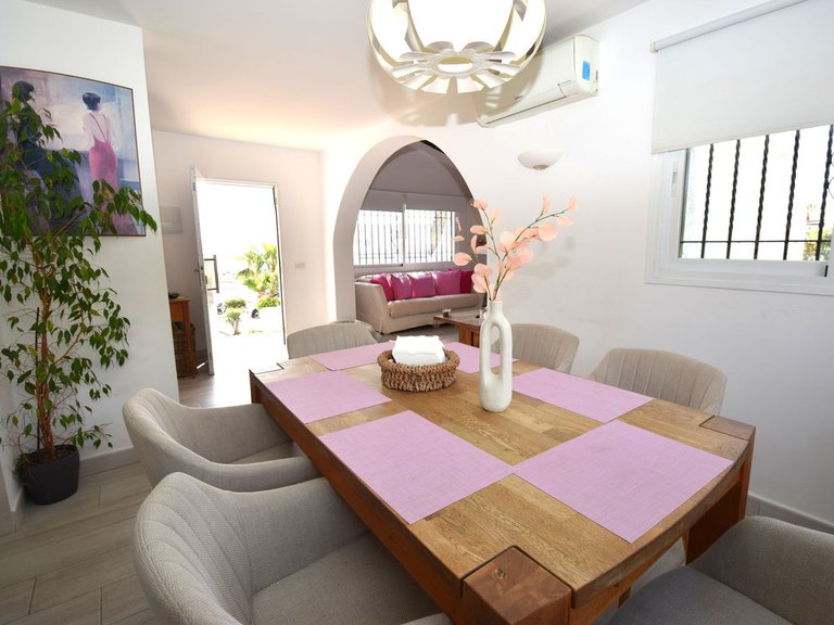 Villa for Sale in La Cala De Mijas, Malaga 10