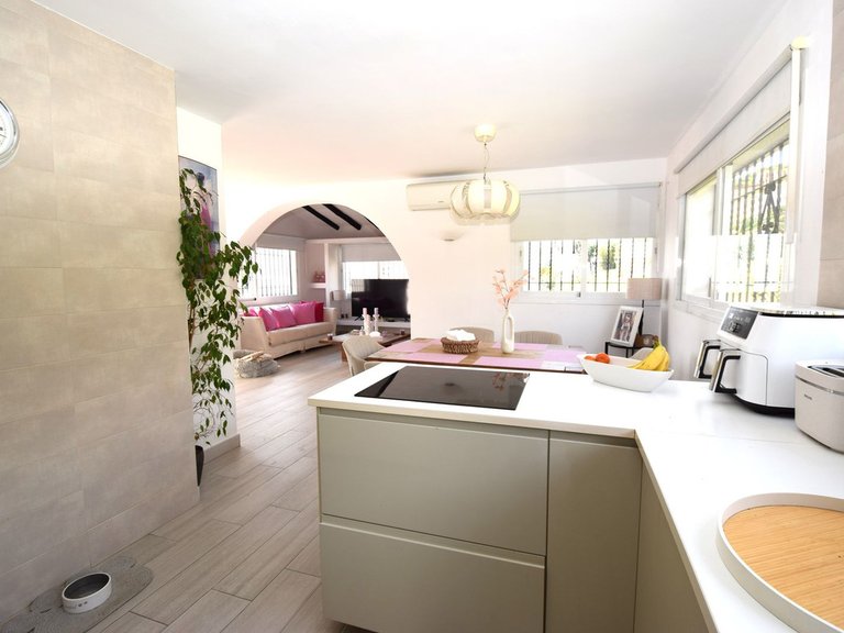 Villa for Sale in La Cala De Mijas, Malaga 13