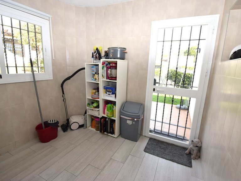 Villa for Sale in La Cala De Mijas, Malaga 14