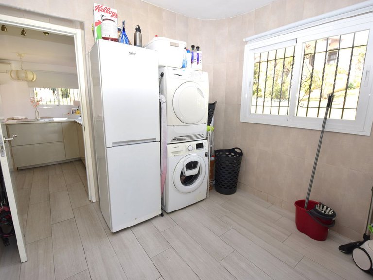 Villa for Sale in La Cala De Mijas, Malaga 15
