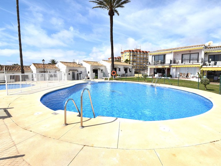 Villa for Sale in La Cala De Mijas, Malaga 16