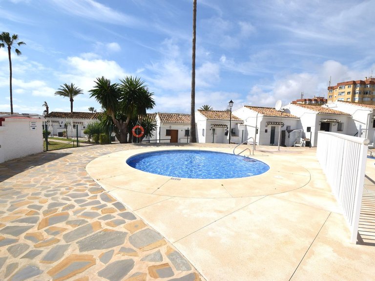 Villa for Sale in La Cala De Mijas, Malaga 17