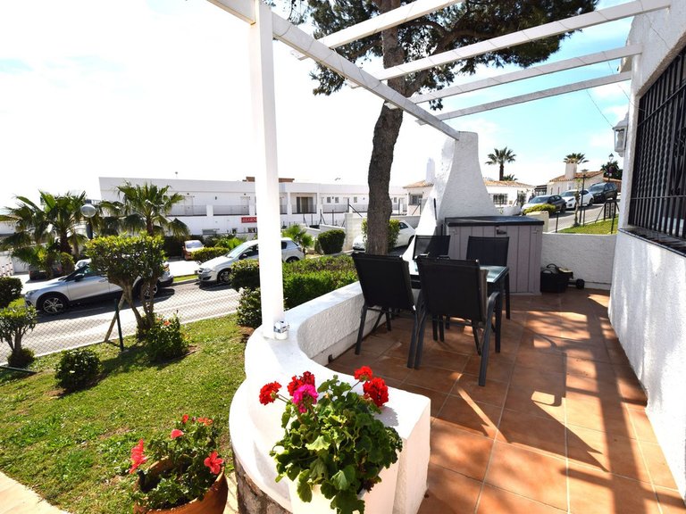 Villa for Sale in La Cala De Mijas, Malaga 18