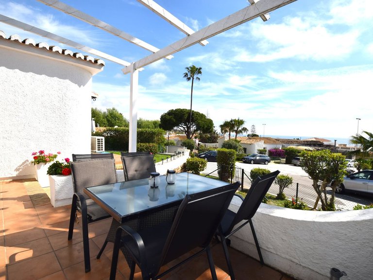 Villa for Sale in La Cala De Mijas, Malaga 19