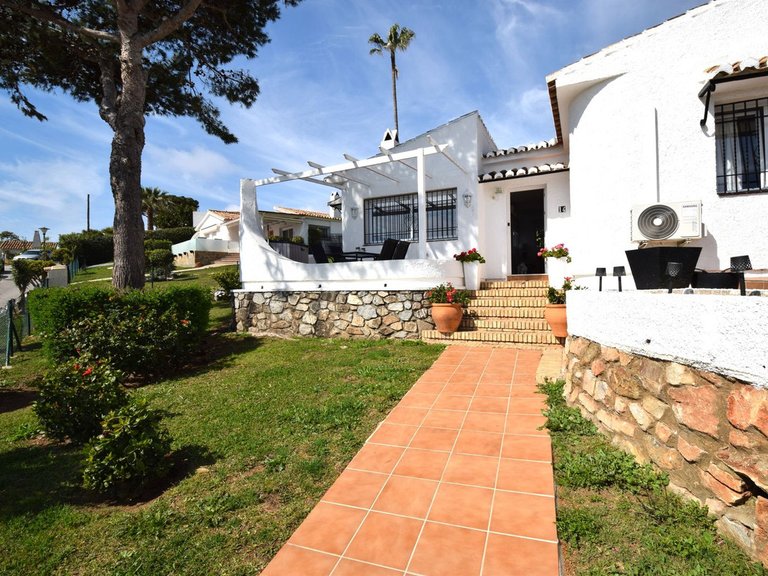 Villa for Sale in La Cala De Mijas, Malaga 20