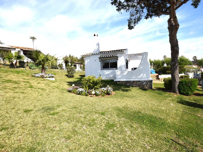 Villa for Sale in La Cala De Mijas, Malaga 21