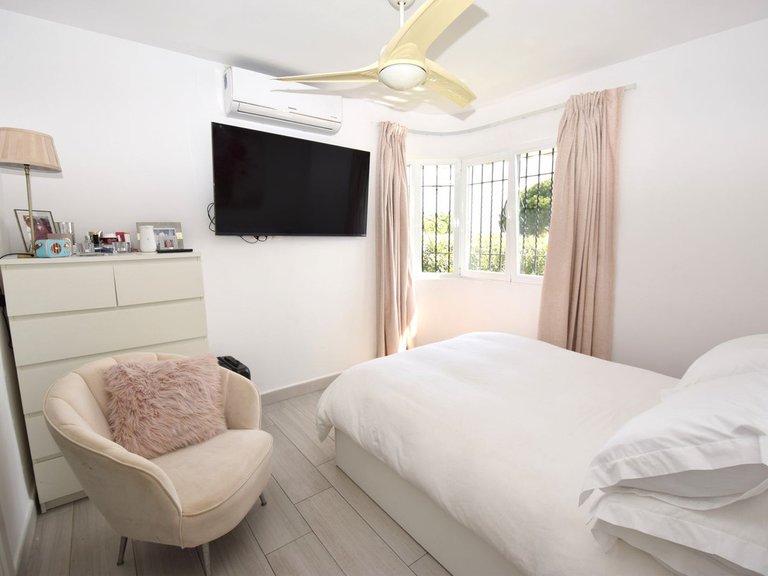 Villa for Sale in La Cala De Mijas, Malaga 22