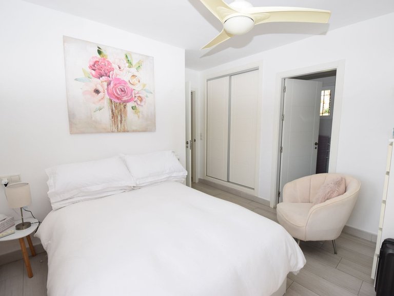Villa for Sale in La Cala De Mijas, Malaga 23