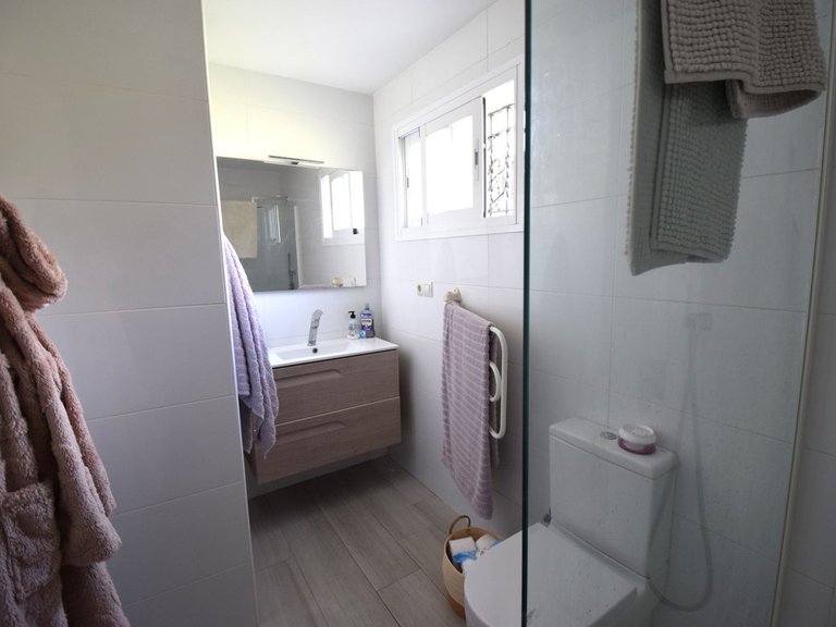 Villa for Sale in La Cala De Mijas, Malaga 24