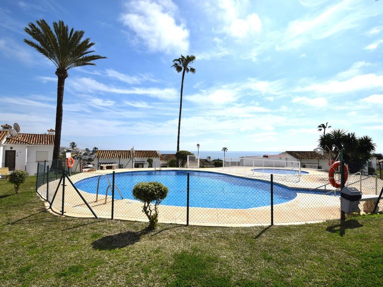 Villa for Sale in La Cala De Mijas, Malaga 3
