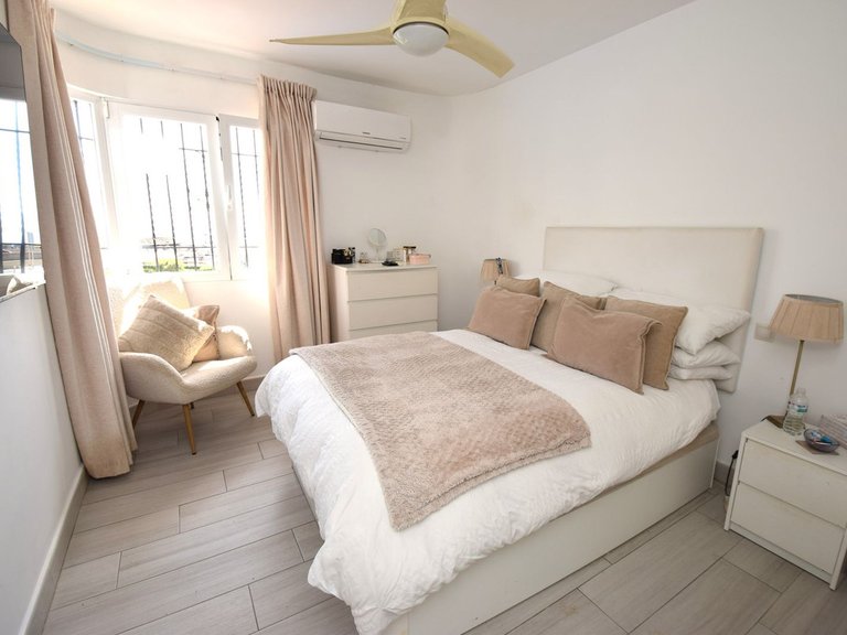 Villa for Sale in La Cala De Mijas, Malaga 30