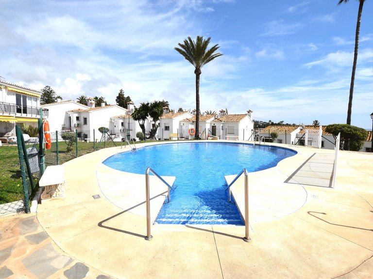 Villa for Sale in La Cala De Mijas, Malaga 33