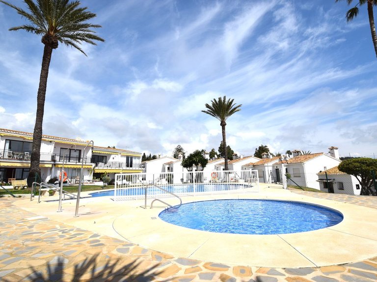 Villa for Sale in La Cala De Mijas, Malaga 34