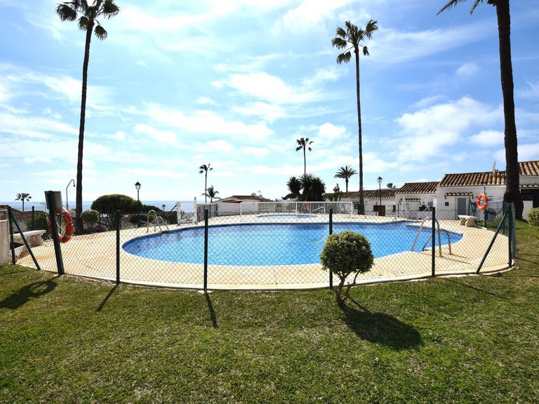 Villa for Sale in La Cala De Mijas, Malaga 4