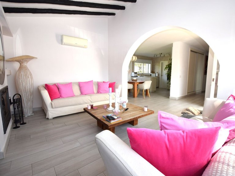 Villa for Sale in La Cala De Mijas, Malaga 6