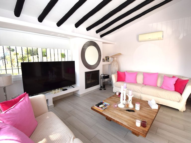 Villa for Sale in La Cala De Mijas, Malaga 7