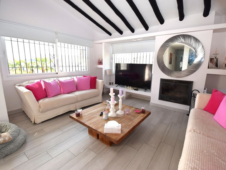 Villa for Sale in La Cala De Mijas, Malaga 8