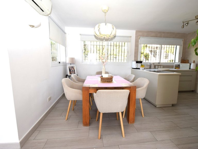 Villa for Sale in La Cala De Mijas, Malaga 9