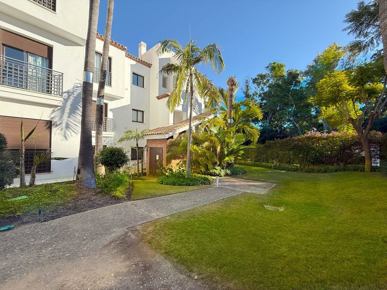 Apartment for Sale in Estepona, Malaga 15