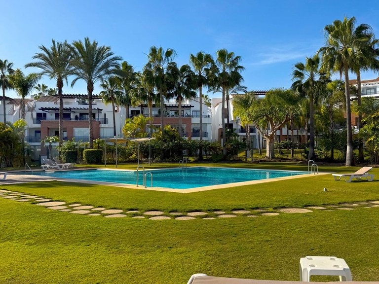Apartment for Sale in Estepona, Malaga 16