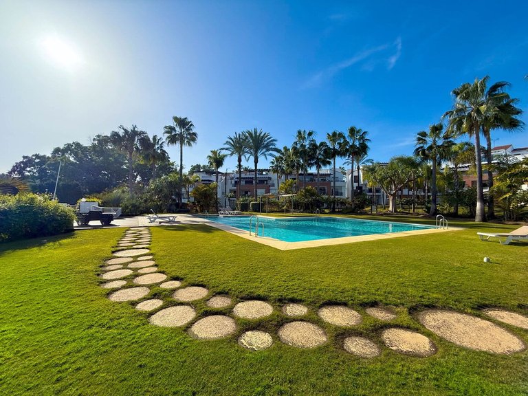 Apartment for Sale in Estepona, Malaga 17