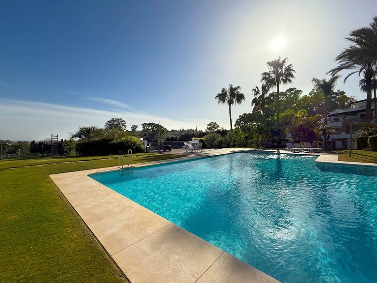 Apartment for Sale in Estepona, Malaga 18