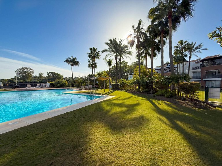 Apartment for Sale in Estepona, Malaga 19