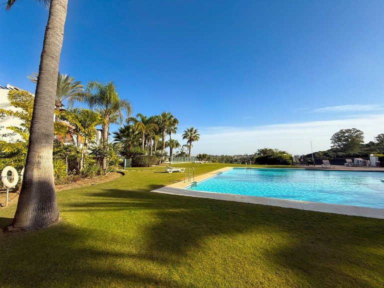 Apartment for Sale in Estepona, Malaga 20