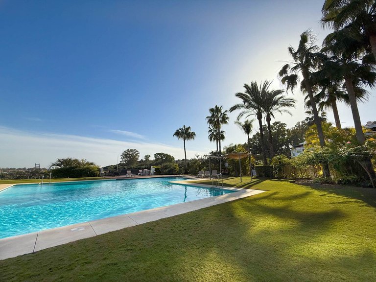 Apartment for Sale in Estepona, Malaga 21