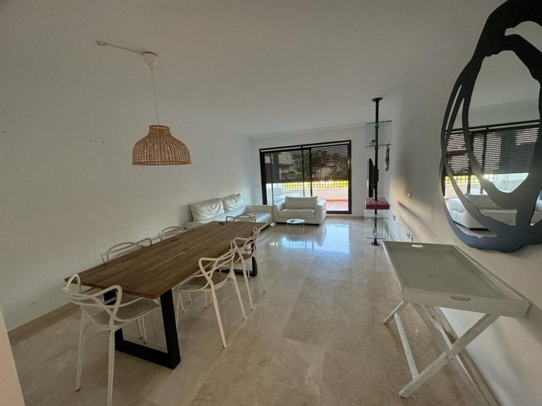 Apartment for Sale in Estepona, Malaga 4