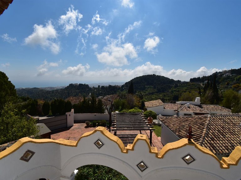 Villa for Sale in Mijas Costa, Malaga 10