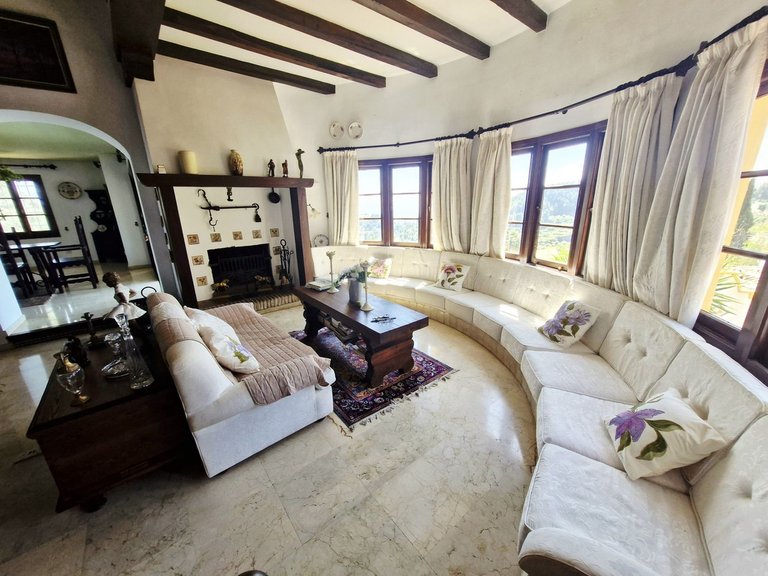 Villa for Sale in Mijas Costa, Malaga 11