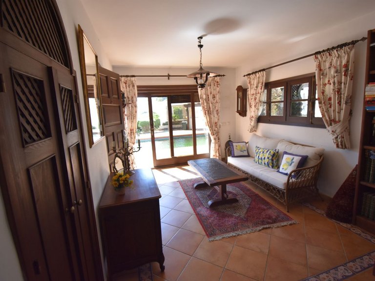Villa for Sale in Mijas Costa, Malaga 21