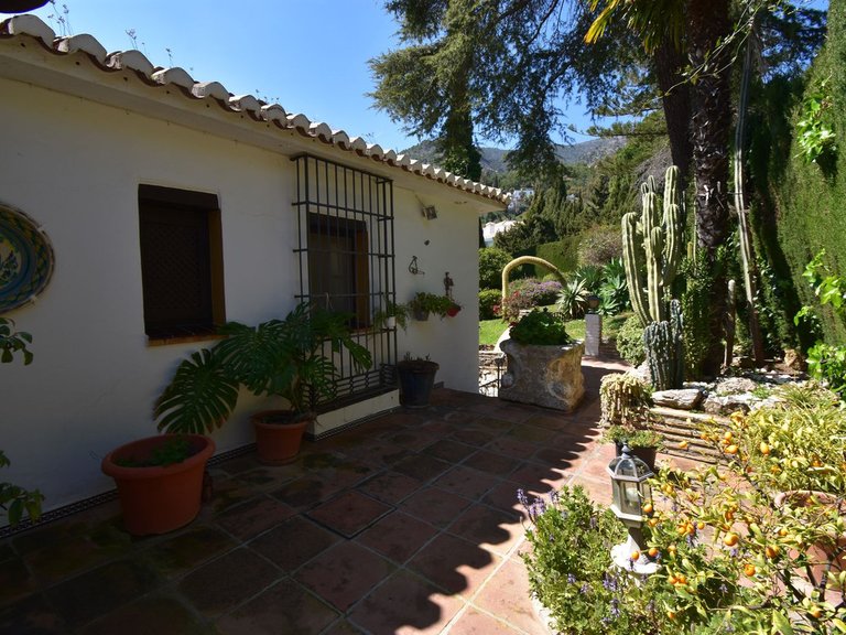Villa for Sale in Mijas Costa, Malaga 33