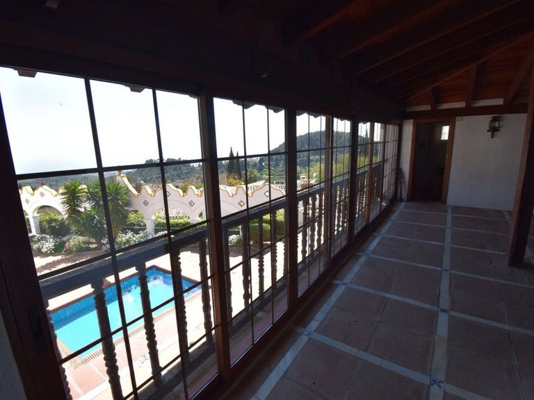 Villa for Sale in Mijas Costa, Malaga 36